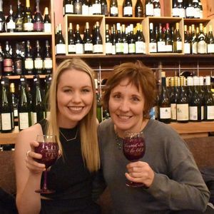 Meet your Posher, Holly